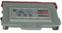 Brother TN-01BK Black Laser Toner Cartridge (TN01BK)